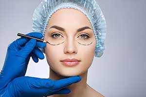 Facial Contouring